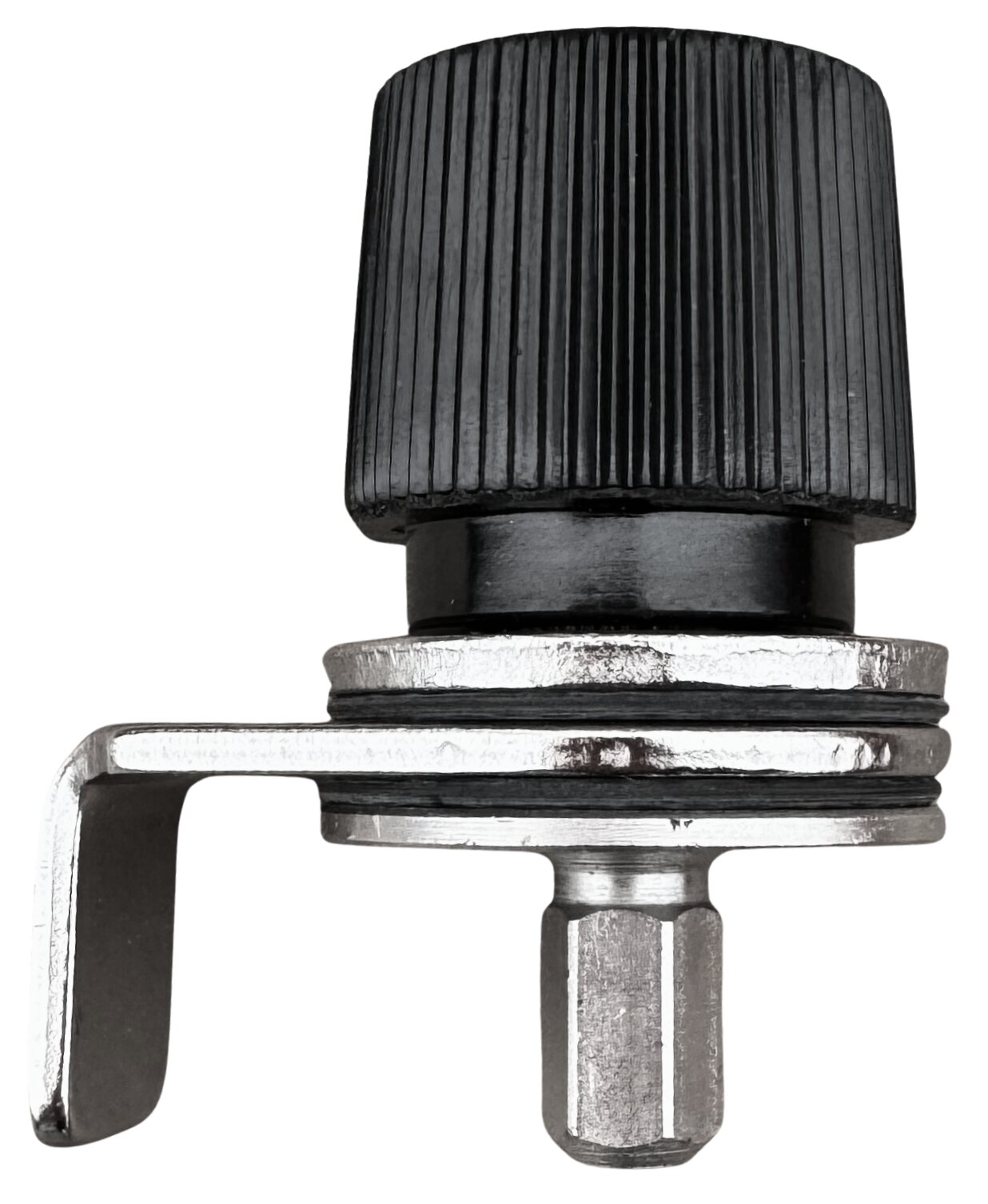 WRD Automated Clutch Tool (WRD-ACT) - Adjustable slip disk for precise line tension control