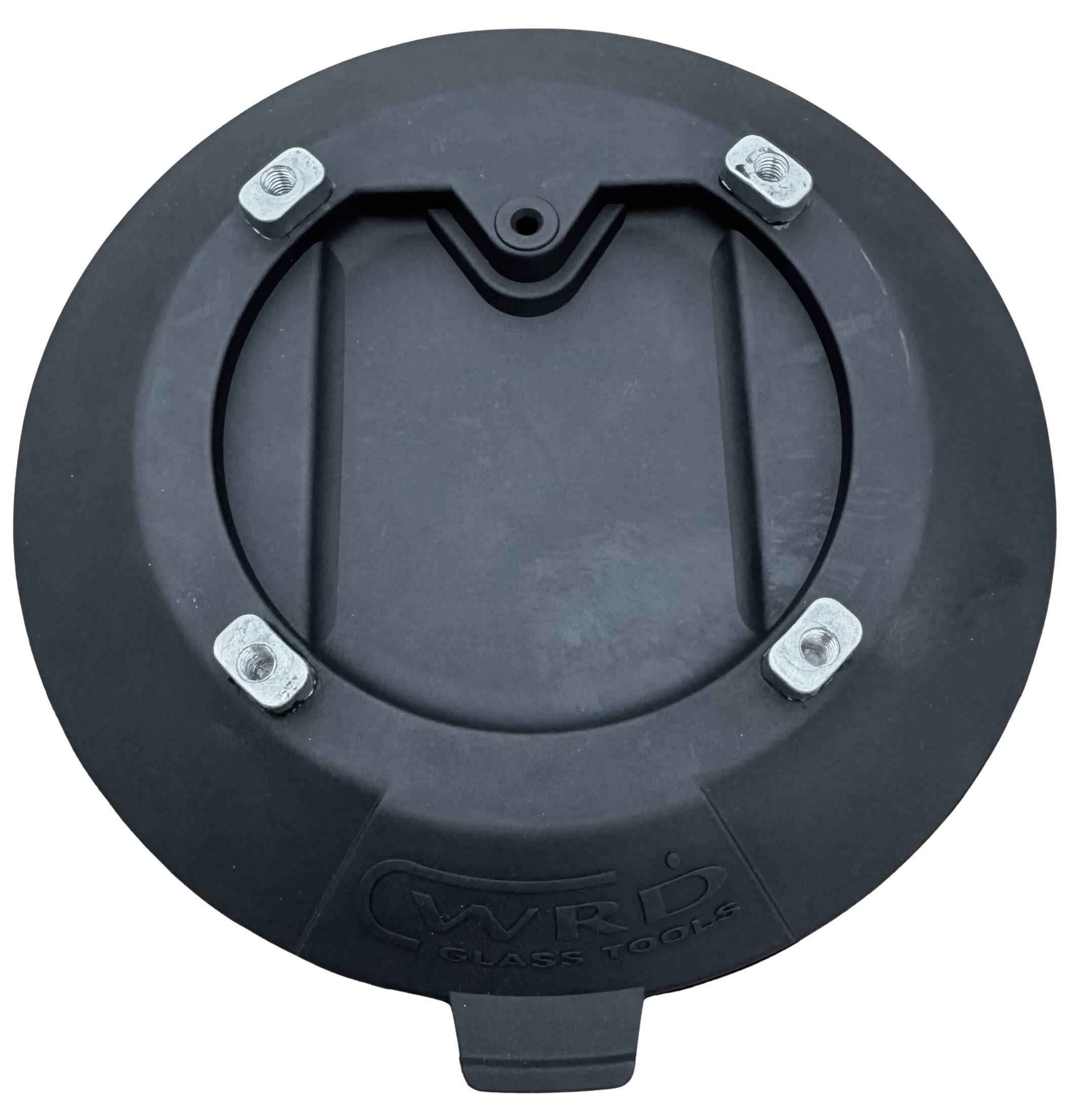 WRD Side Release 6.5-inch Suction Pad (WRD-VP7) - Low profile rubber pad for Pro-7E