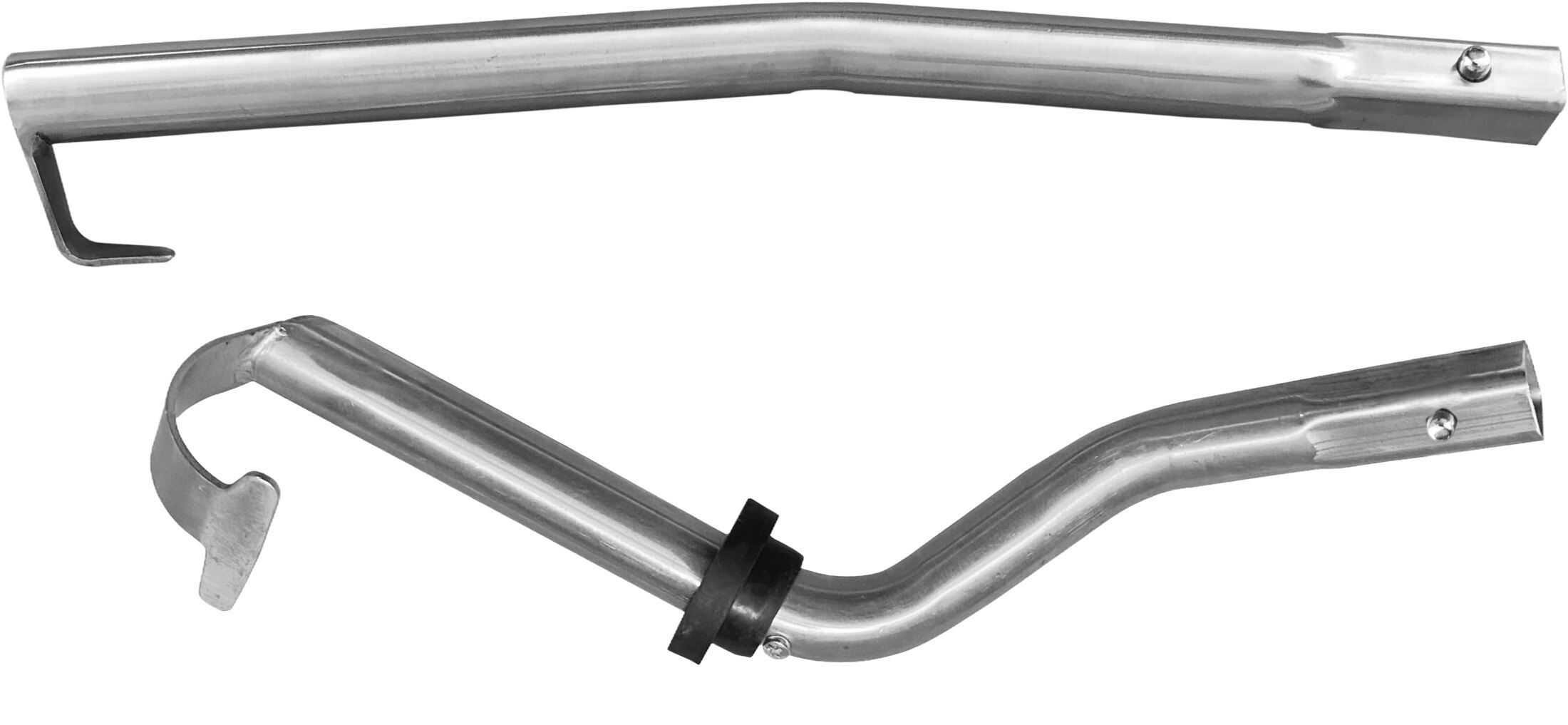 WRD Quick Connect Double Hook (WRD-QCDH) - Metal mounting hook for Quick Connect port