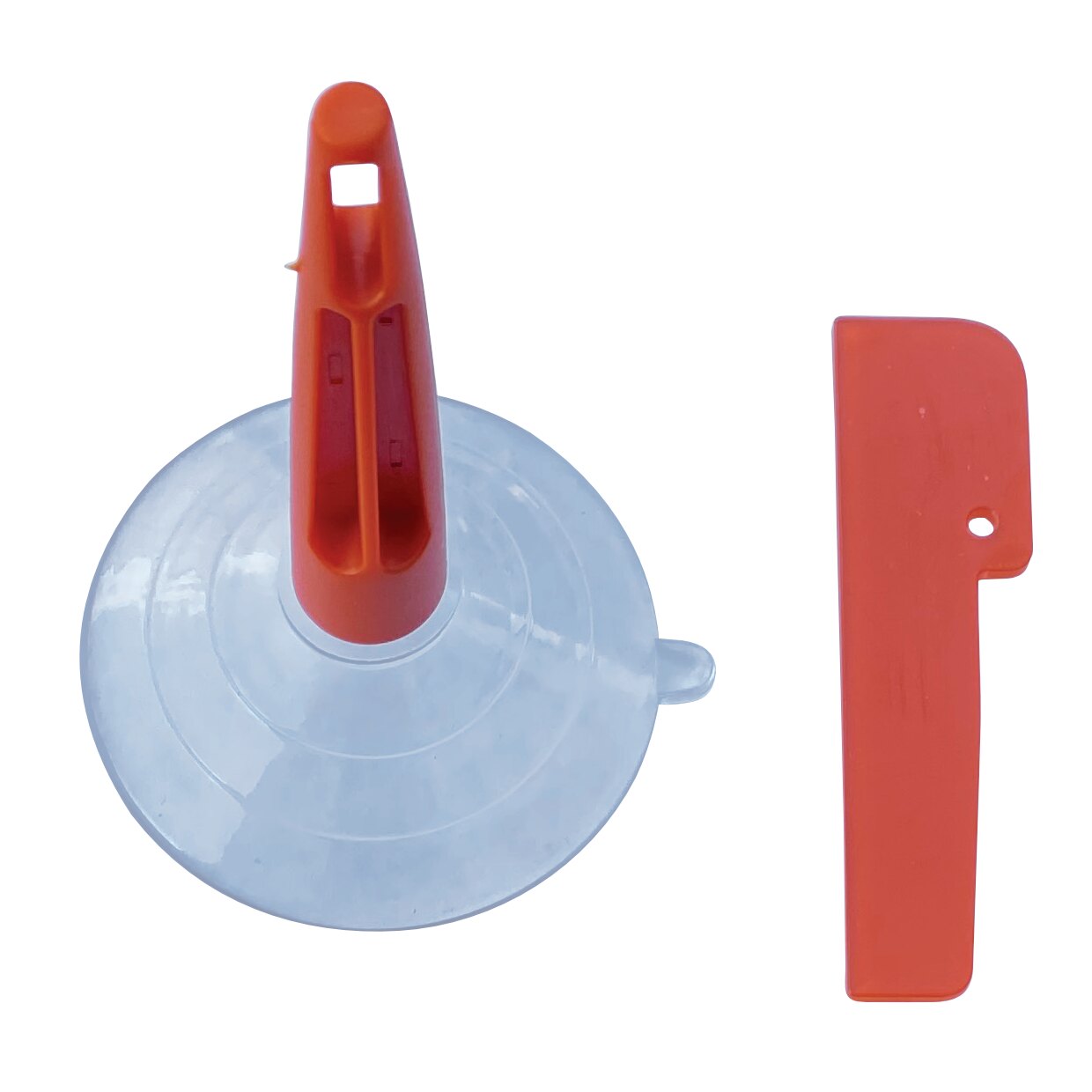 WRD Cutting Line Dispenser 2.0 (WRD-LD2) - 60mm silicone cup for Spider Line spools