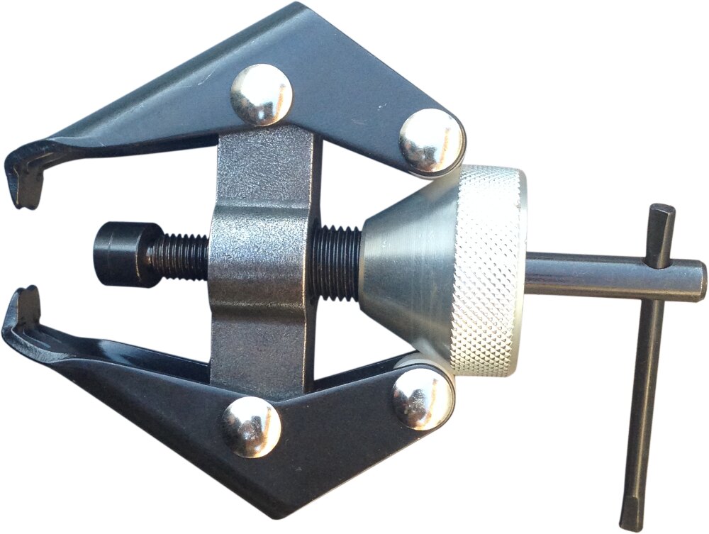 Universal Wiper Arm Removal