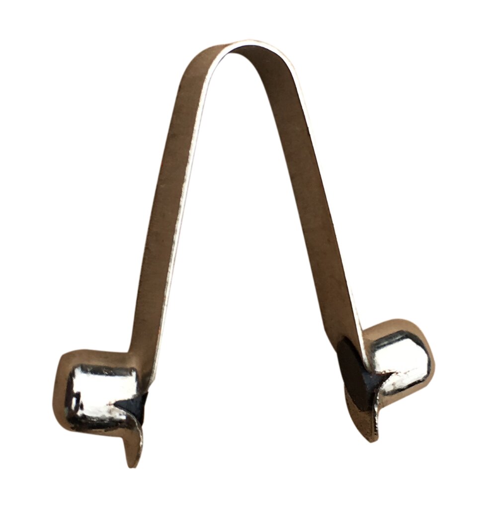 WRD Spring Pins - Replacement tension components for auto glass removal tools