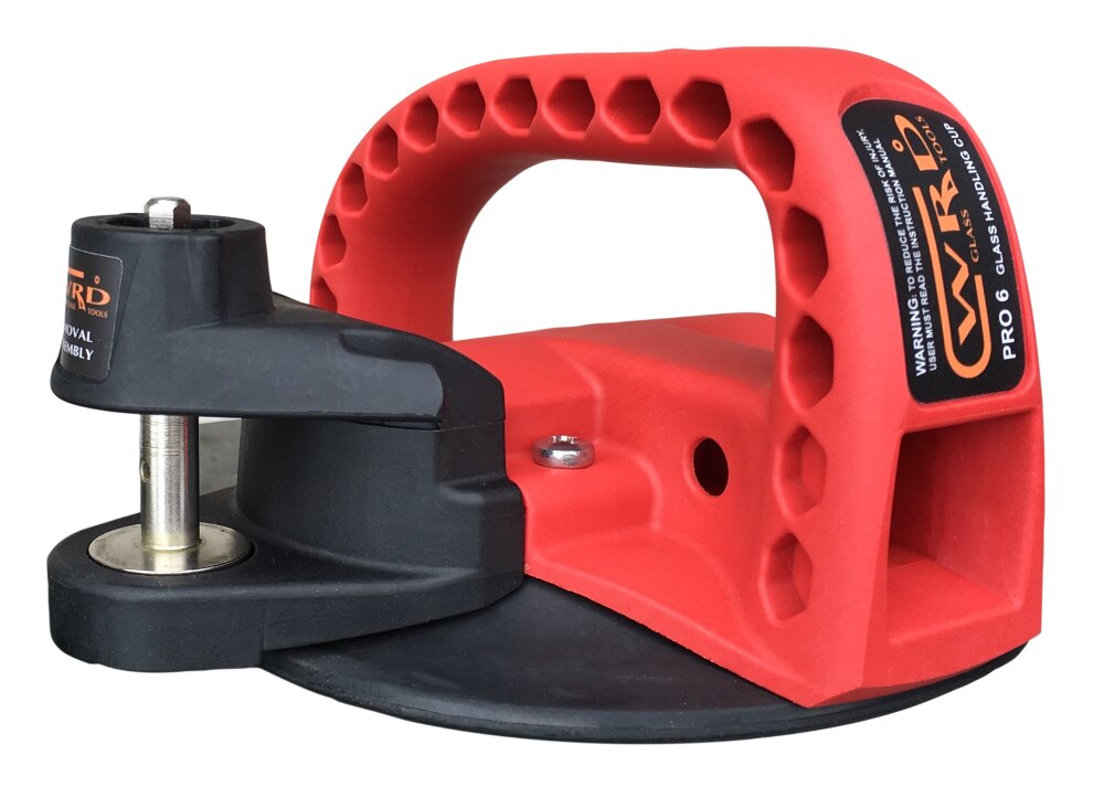 Removal Glass Handling Cup
