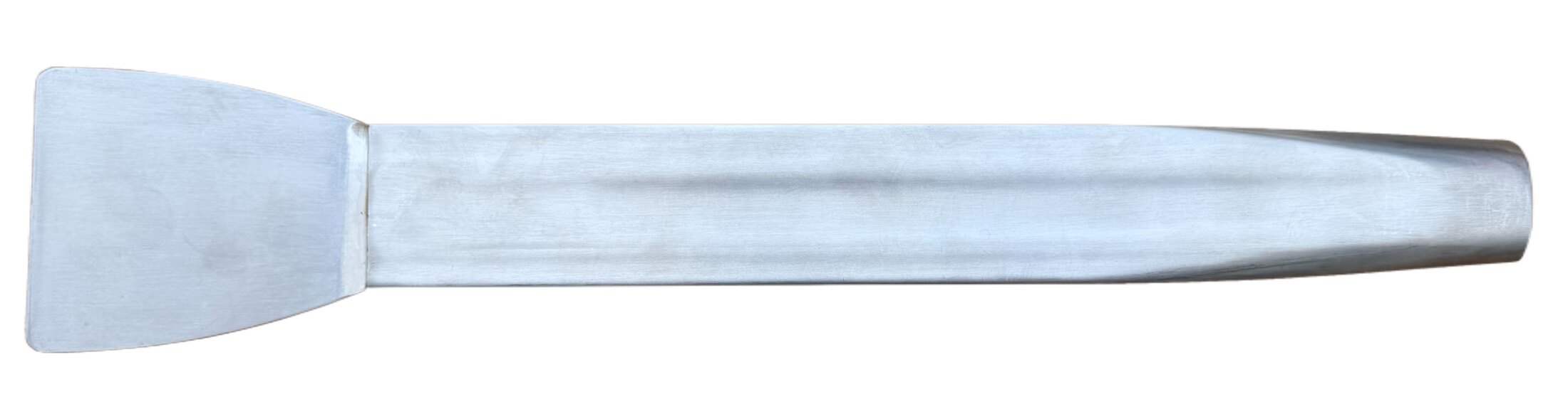 WRD Long Tap Knife (WRD-LTK) - Handleless long-reach urethane cutting blade