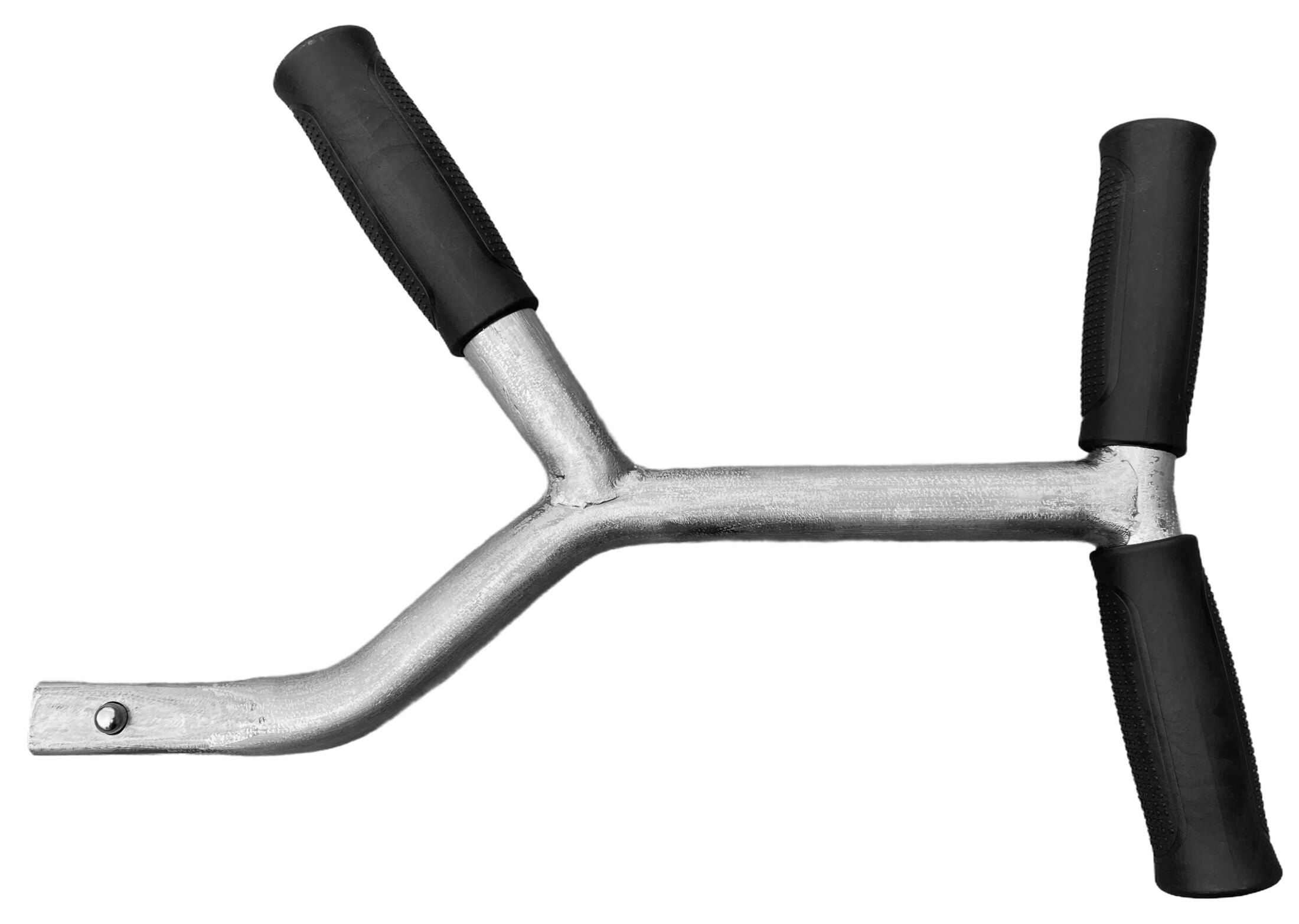 Extended Arm 3