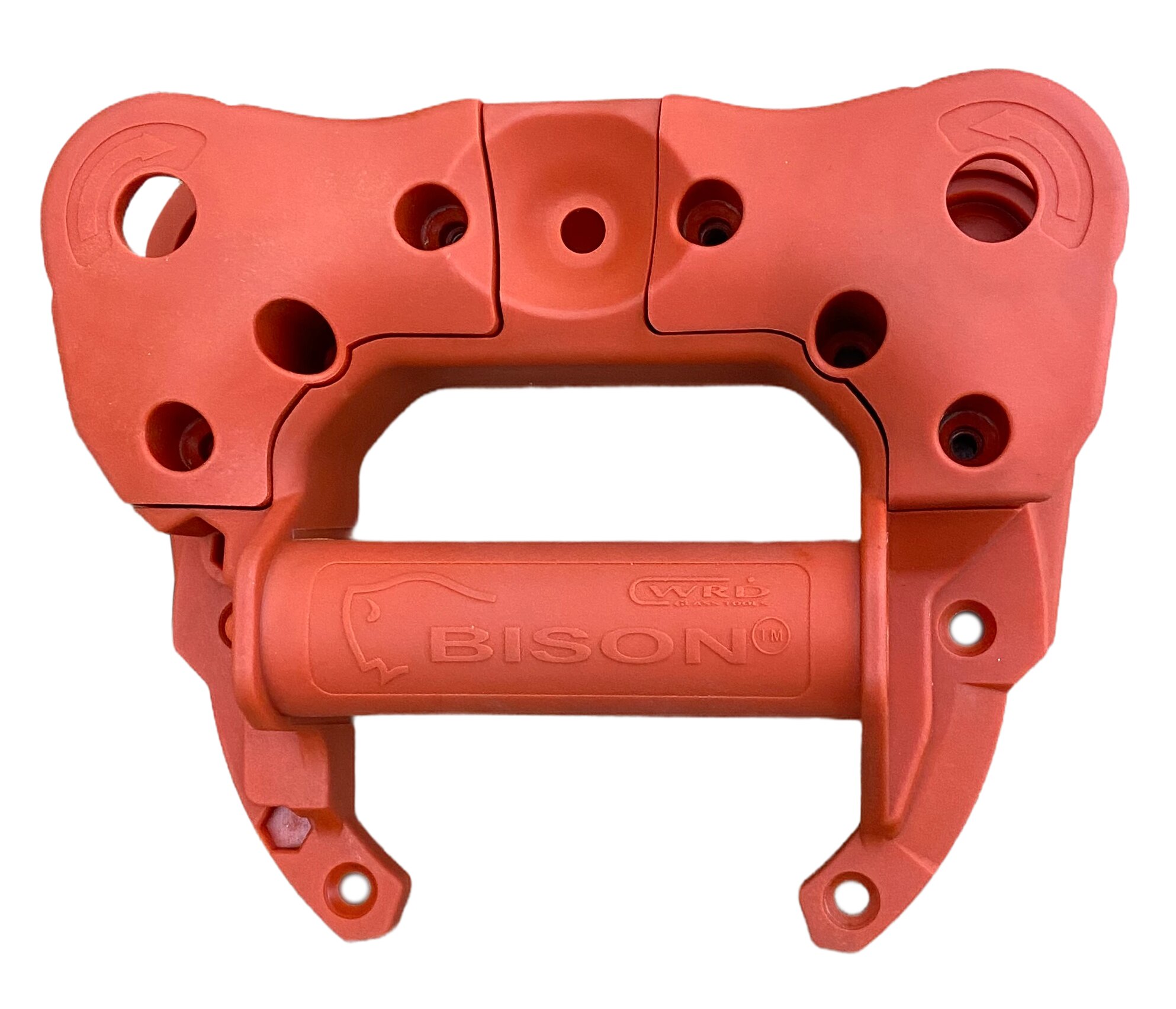 WRD Bison Body Components (WRD-BNC) - Replacement frame and housing parts