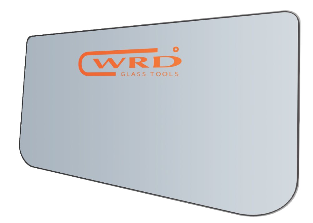 WRD Dash Protector XL