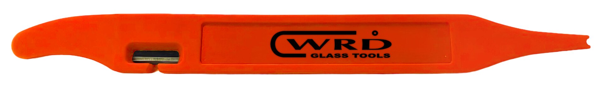 WRD Install Stick Cut