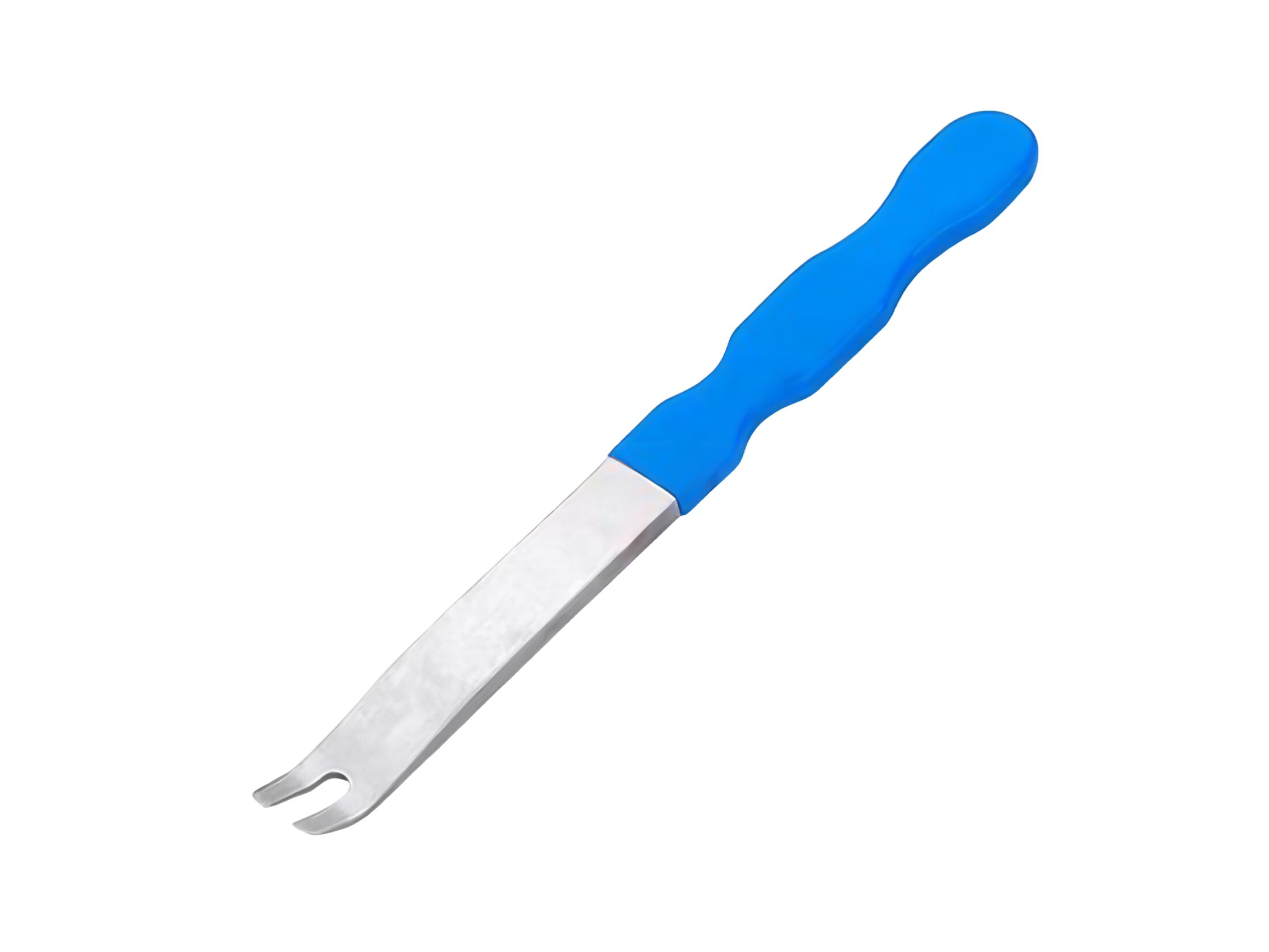 WRD Trim Removal Tool (TRT) - Versatile plastic fastener and clip remover