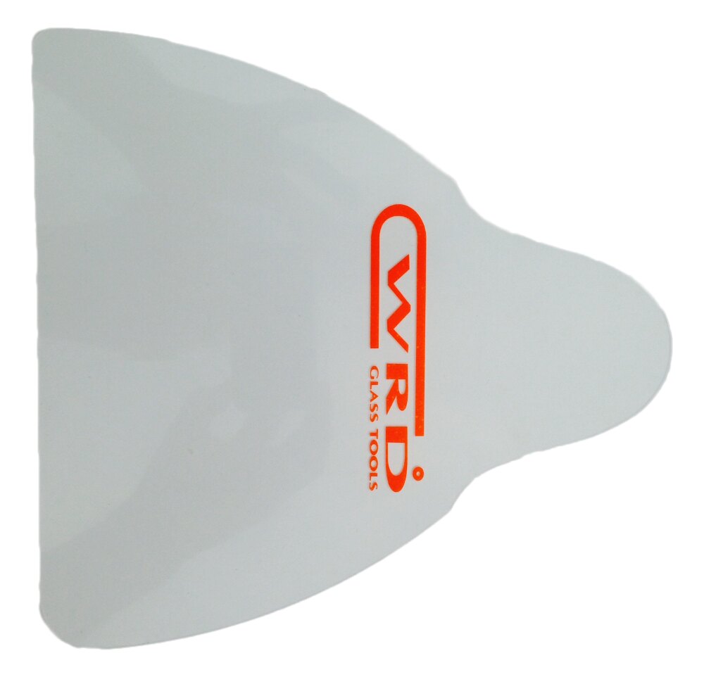 WRD Dash Protector