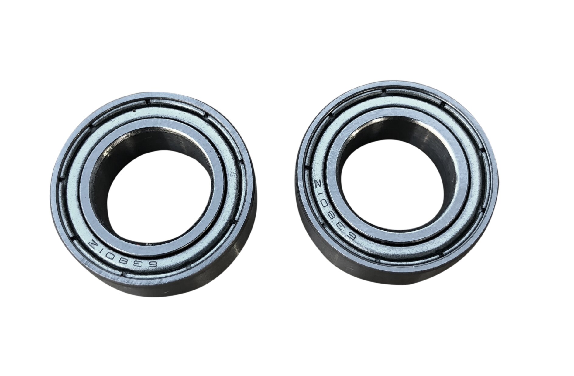 WRD Spider Ball Bearings (WRD-BB3) - Roller bearings for Spider 3 and 4 assemblies