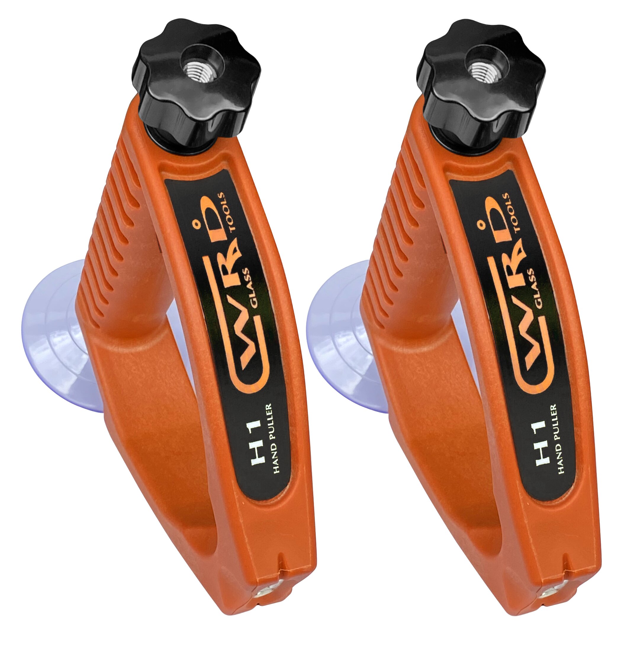 Fiber Line Hand Puller Pair