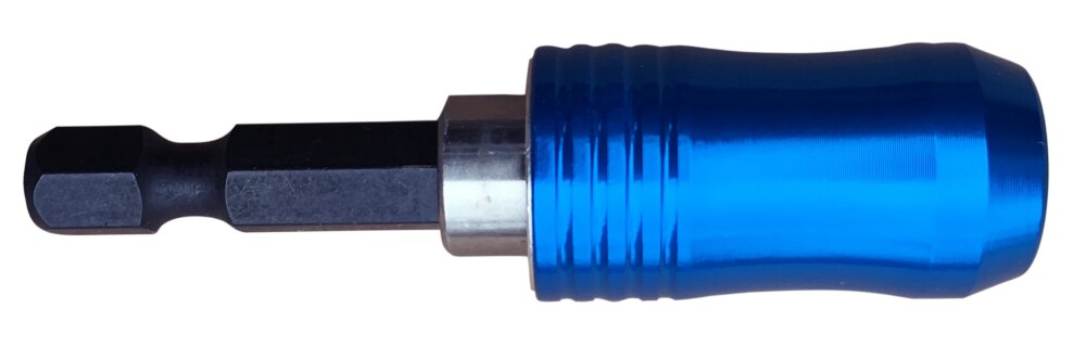 Quick Lock Bit Holder
