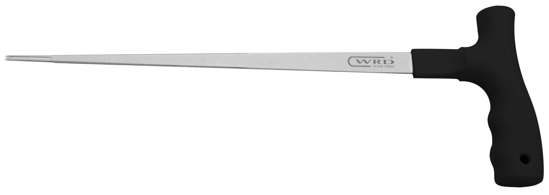 Cutting Line Threader · Black Edition