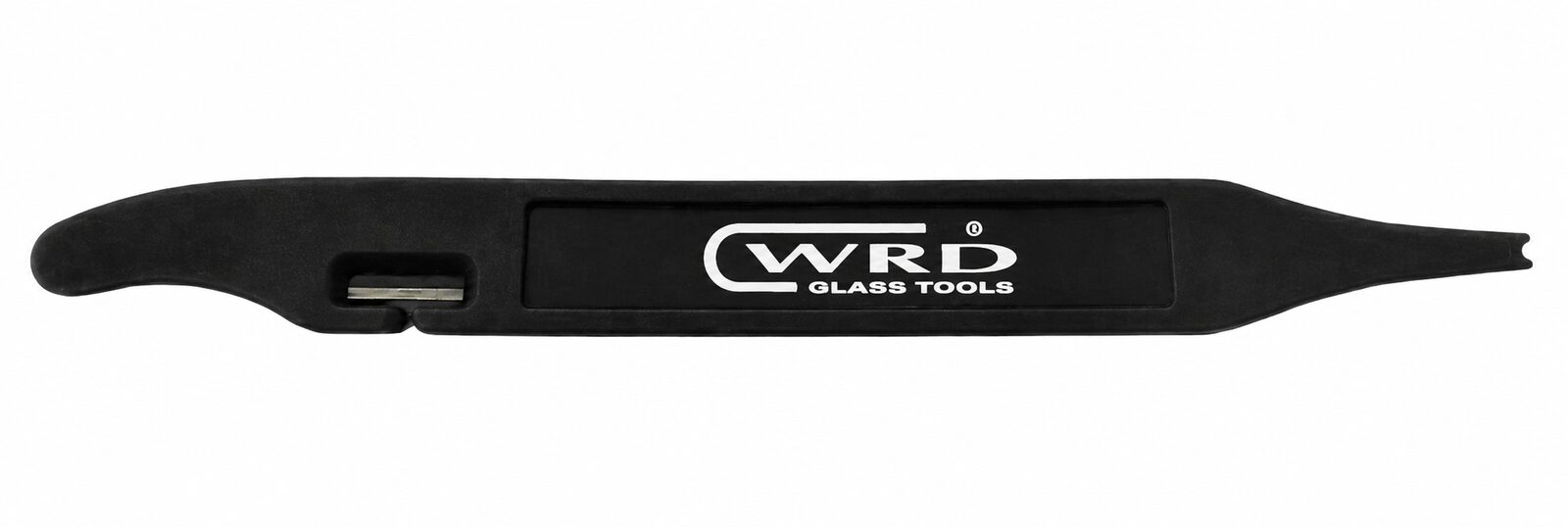 WRD Install Stick Cut - Black Edition